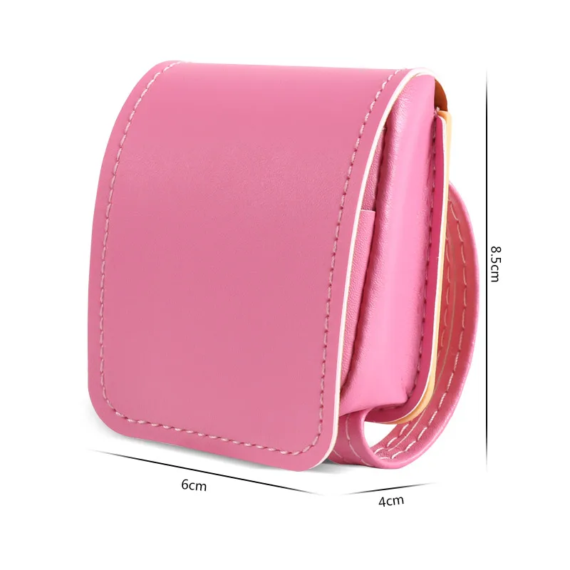 Coulomb Japan Mini School Bag Cute Leather Key Bag Child Nostalgic Commemorative GPS Storage Bag Key Organizer Pouch
Coulomb Japan Mini School Bag Cute Leather Key Bag Child Nostalgic Commemorative GPS Storage Bag Key Organizer Pouch