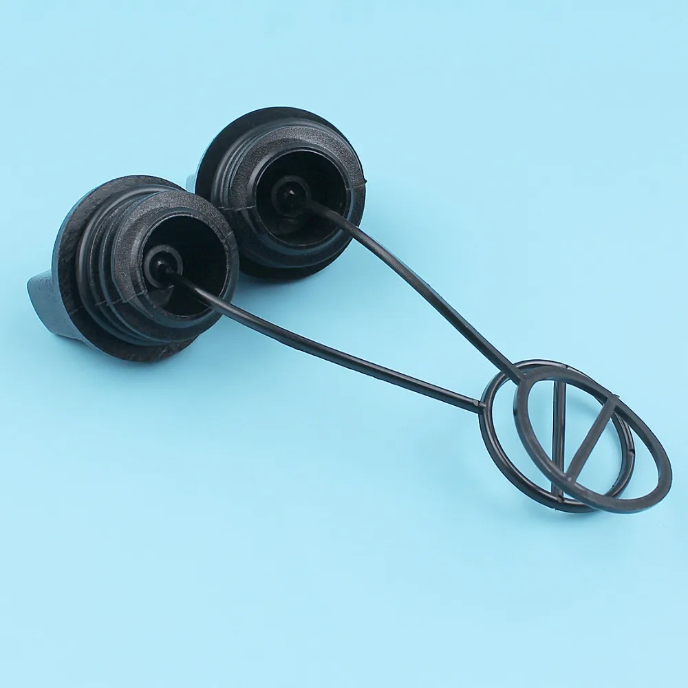 2Pcs/lot Oil Cap For Partner 350 351 370 371 390 420 MCCULLOCH MAC CAT 335 338 435 440 Chainsaw Replacement Parts NEW
2Pcs/lot Oil Cap For Partner 350 351 370 371 390 420 MCCULLOCH MAC CAT 335 338 435 440 Chainsaw Replacement Parts NEW