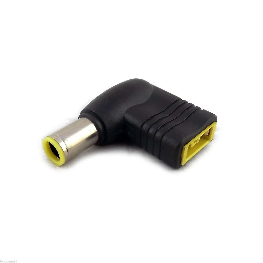 1pcs 7.9x5.5mm Power Charger Converter Adapter For Lenovo Lenovo ThinkPadX1 Carbon S5
1pcs 7.9x5.5mm Power Charger Converter Adapter For Lenovo Lenovo ThinkPadX1 Carbon S5