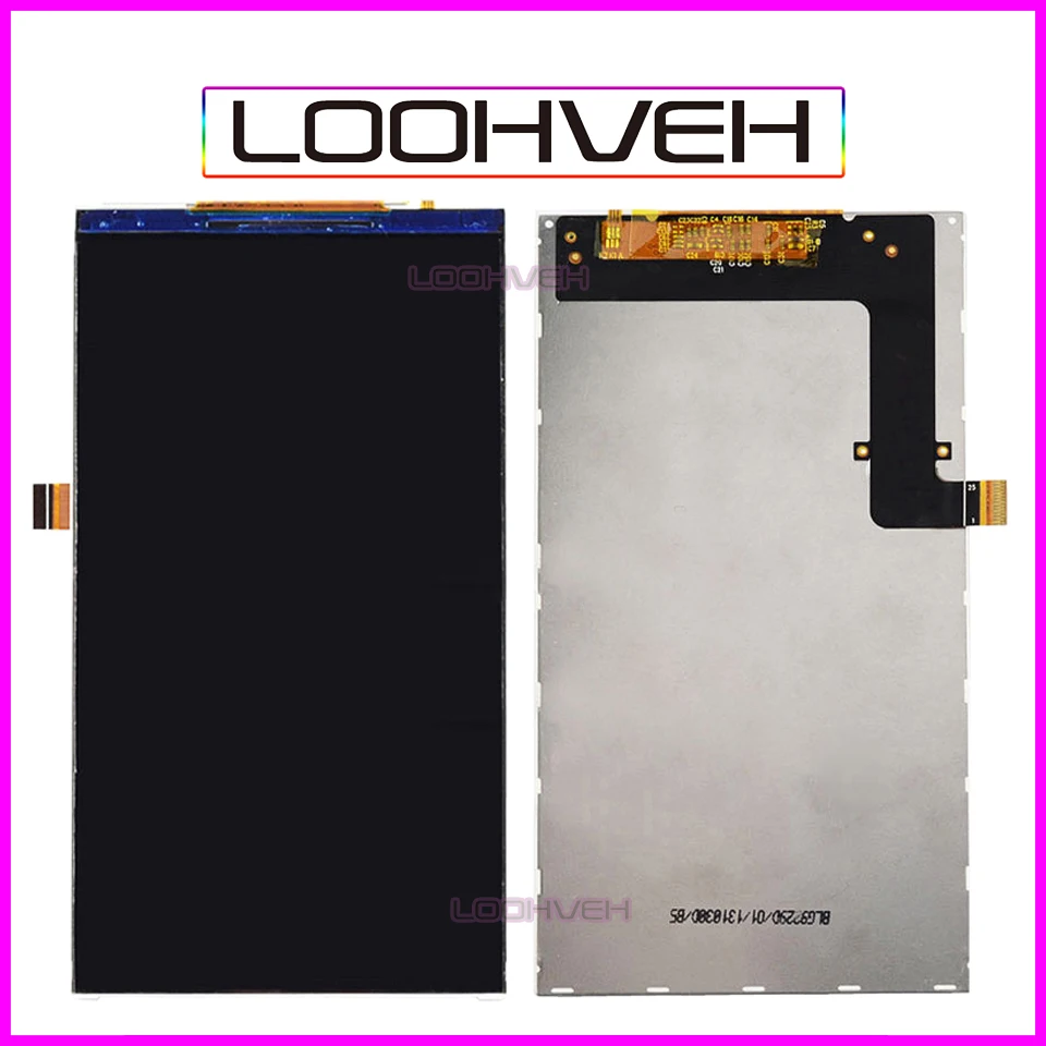 5.5'' For Alcatel One Touch Pop C9 OT7047 7047 7047D LCD+ Touch Assembly Display Screen
5.5'' For Alcatel One Touch Pop C9 OT7047 7047 7047D LCD+ Touch Assembly Display Screen