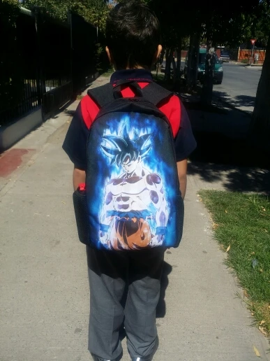 Customized Funny Primary School Students Schoolbags Cute Bobcat Printing Boys Girls Bookbags Casual Children Computer Backpack
Customized Funny Primary School Students Schoolbags Cute Bobcat Printing Boys Girls Bookbags Casual Children Computer Backpack