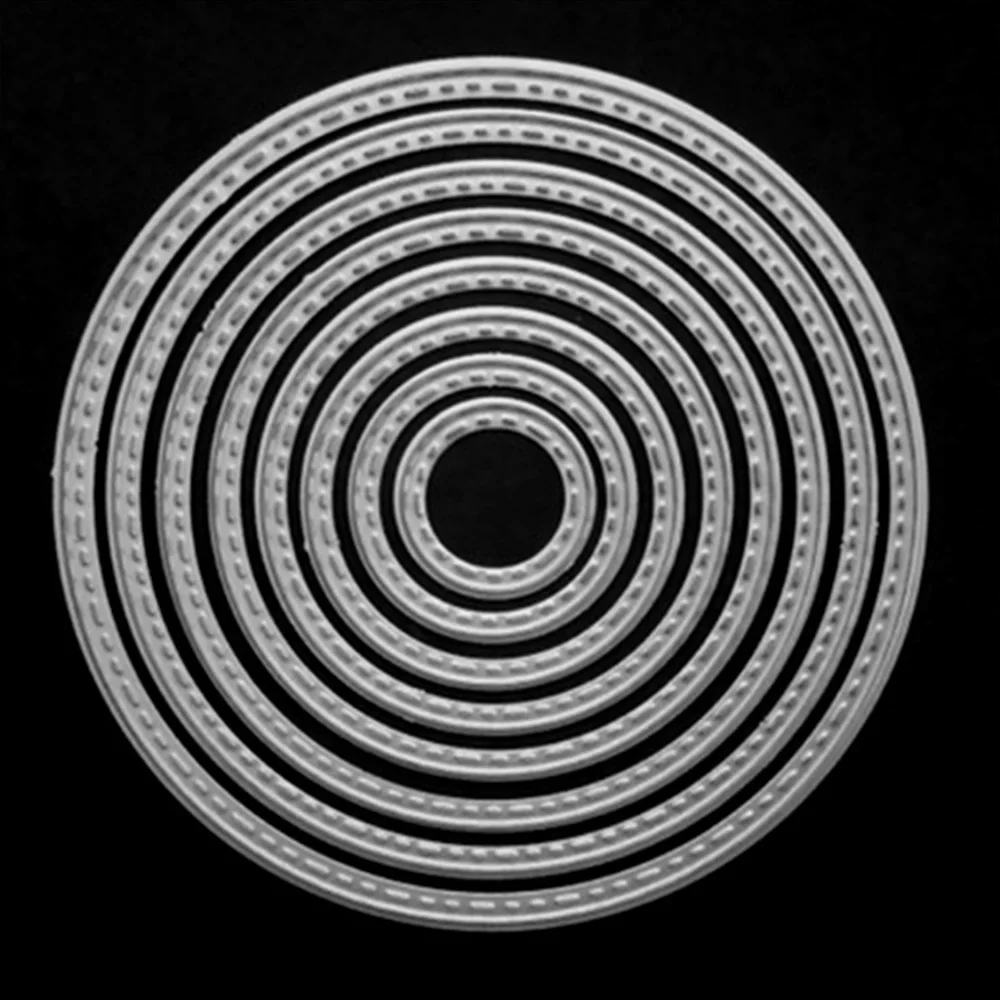 Carbon Steel Cutting Dies DIY Scrapbooking Metal Frame Cutting Dies Embossing Stencil Photo Album Decorations Paper Cards
Carbon Steel Cutting Dies DIY Scrapbooking Metal Frame Cutting Dies Embossing Stencil Photo Album Decorations Paper Cards