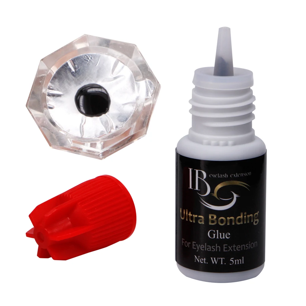 I Beauty Ultra Bonding Glue for Eyelash Extension Long Lasting Makeup Tools 5ml Free Shipping
I Beauty Ultra Bonding Glue for Eyelash Extension Long Lasting Makeup Tools 5ml Free Shipping