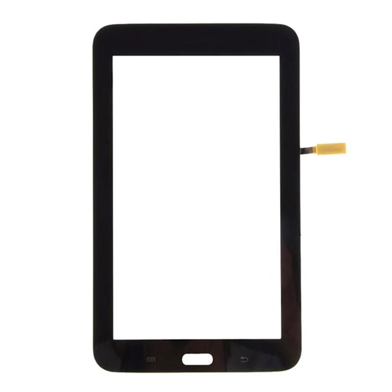 7 0 дюймов для samsung Galaxy Tab 3 Lite T111/SM-T111 Tab3 ЖК-дисплей Сенсорный экран объектив Стекло