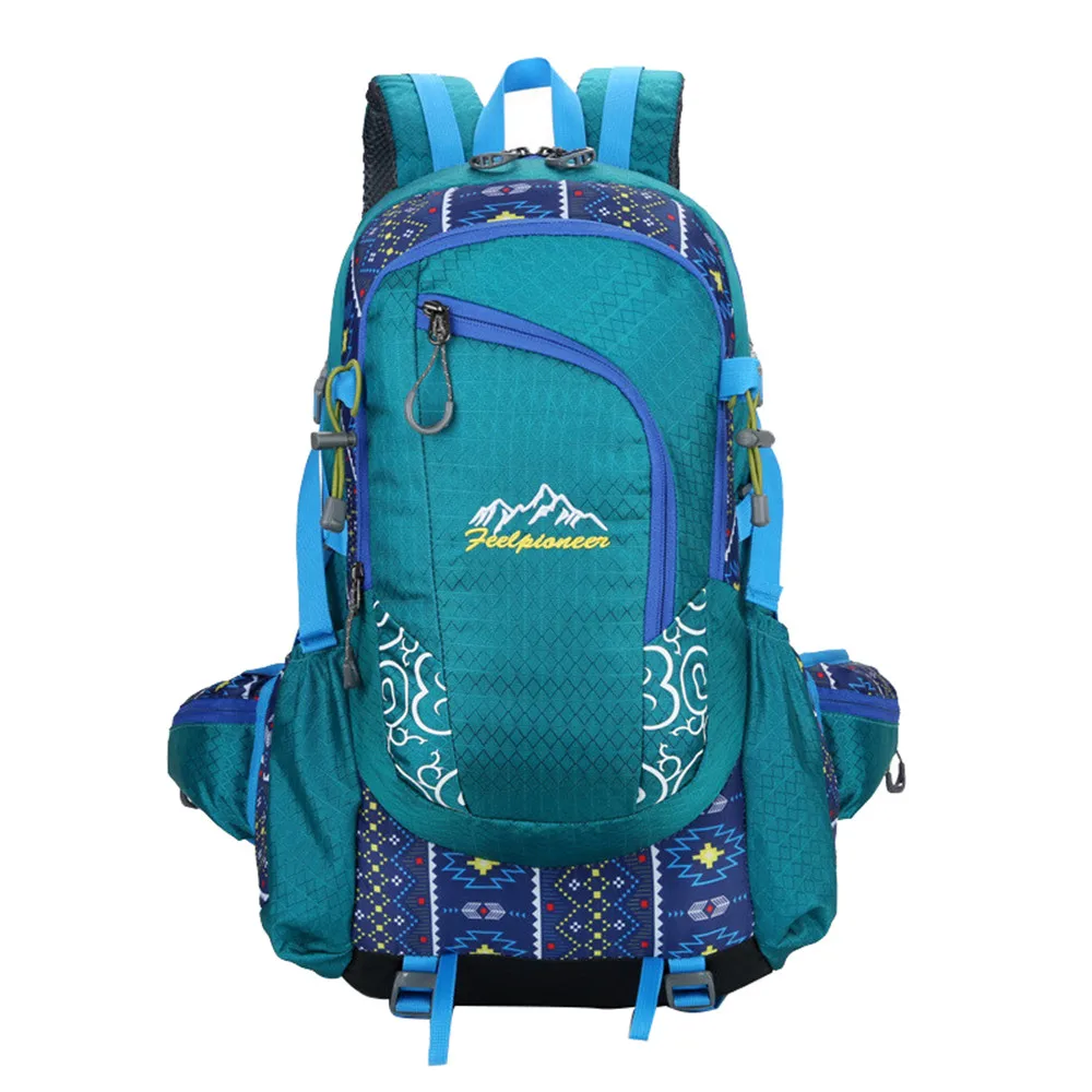 Casual double-shoulder travel backpack for women school bags for teenagers mountaineering backpack men laptop bag sac a dos 30L
Casual double-shoulder travel backpack for women school bags for teenagers mountaineering backpack men laptop bag sac a dos 30L