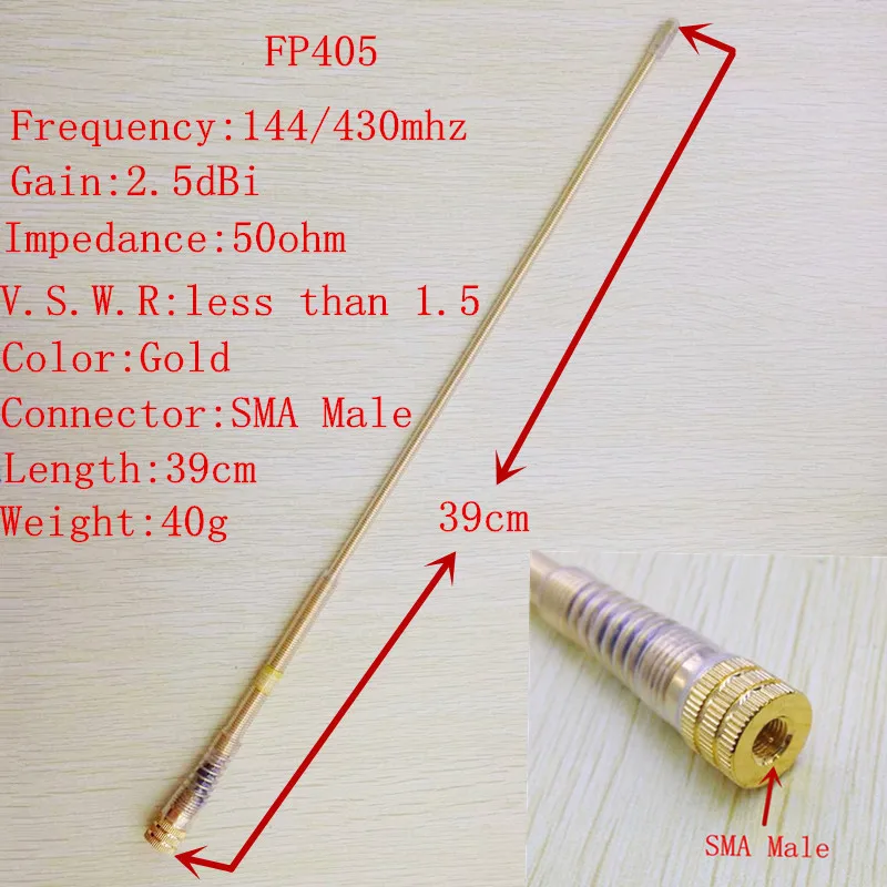 UHF VHF UV двухдиапазонный высокий коэффициент усиления SMA штекер для YAESU/Vertex стенд VX1R,2R,3R,6R ,Linton,Lisheng и т. д. радио
UHF VHF UV двухдиапазонный высокий коэффициент усиления SMA штекер для YAESU/Vertex стенд VX1R,2R,3R,6R ,Linton,Lisheng и т. д. радио