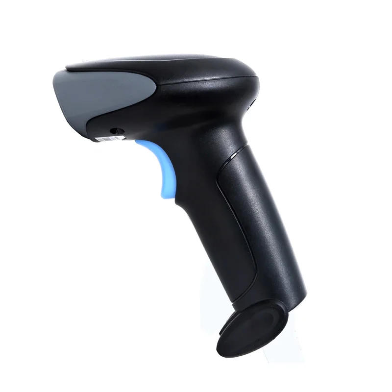 Rakinda RK400S Handheld Wireless 2.4G USB 2D Barcode Scanner with 150m Wireless Transmission Distance
Rakinda RK400S Handheld Wireless 2.4G USB 2D Barcode Scanner with 150m Wireless Transmission Distance