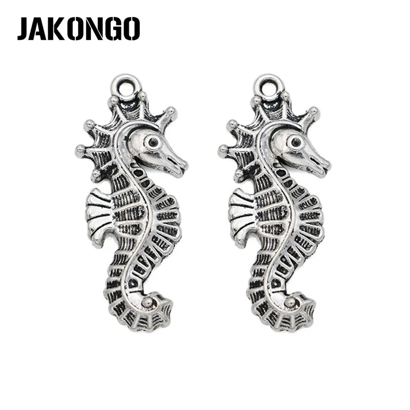 JAKONGO 10 шт. античное серебряное покрытие морской звезды аксессуары для ювелирных изделий своими руками 38x15 мм
JAKONGO 10 шт. античное серебряное покрытие морской звезды аксессуары для ювелирных изделий своими руками 38x15 мм