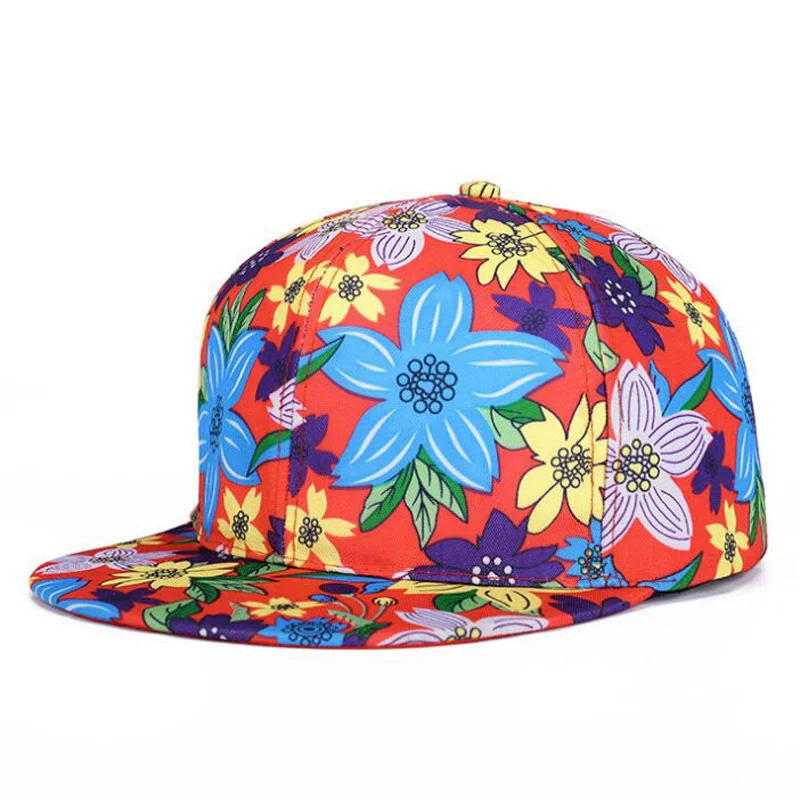 1 PCS 2017 Korean Cloth Flower Plate Baseball Caps Spring Summer Flat Eaves Hip-hop Cap For Women And Men Snapback 8564
1 PCS 2017 Korean Cloth Flower Plate Baseball Caps Spring Summer Flat Eaves Hip-hop Cap For Women And Men Snapback 8564