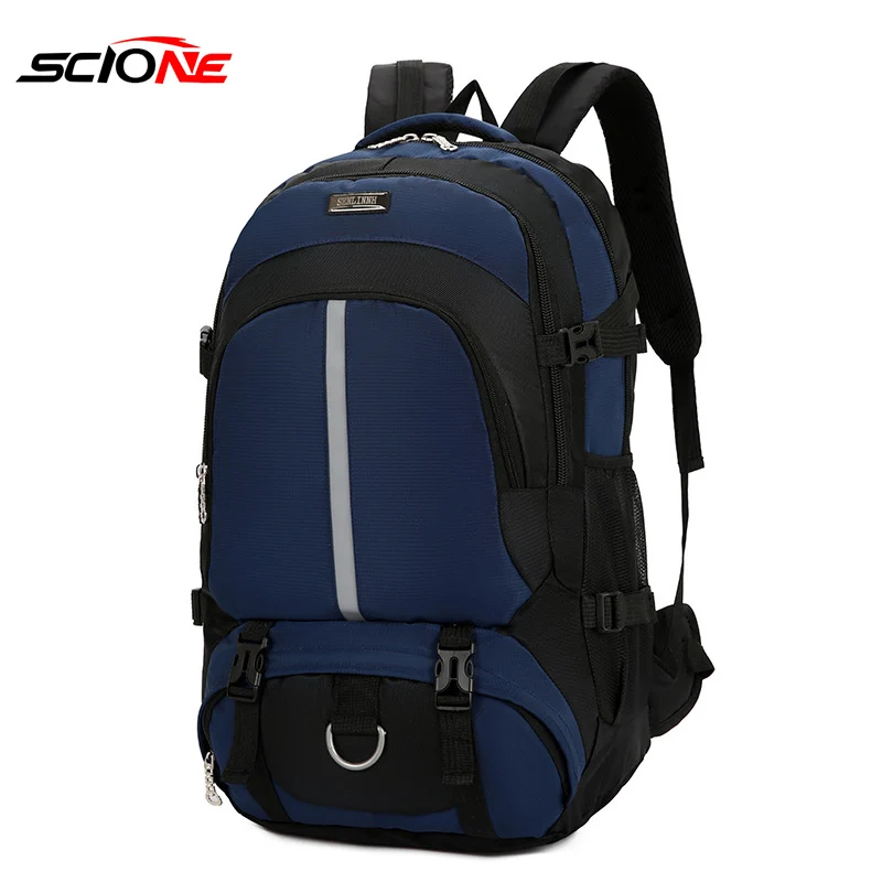 Travel Hiking Backpacks Outdoor Camping Backpack Sports Bag Hiking Trekking Mochila Sport Bags sporttas Rucksack Men Women XA25G
Travel Hiking Backpacks Outdoor Camping Backpack Sports Bag Hiking Trekking Mochila Sport Bags sporttas Rucksack Men Women XA25G