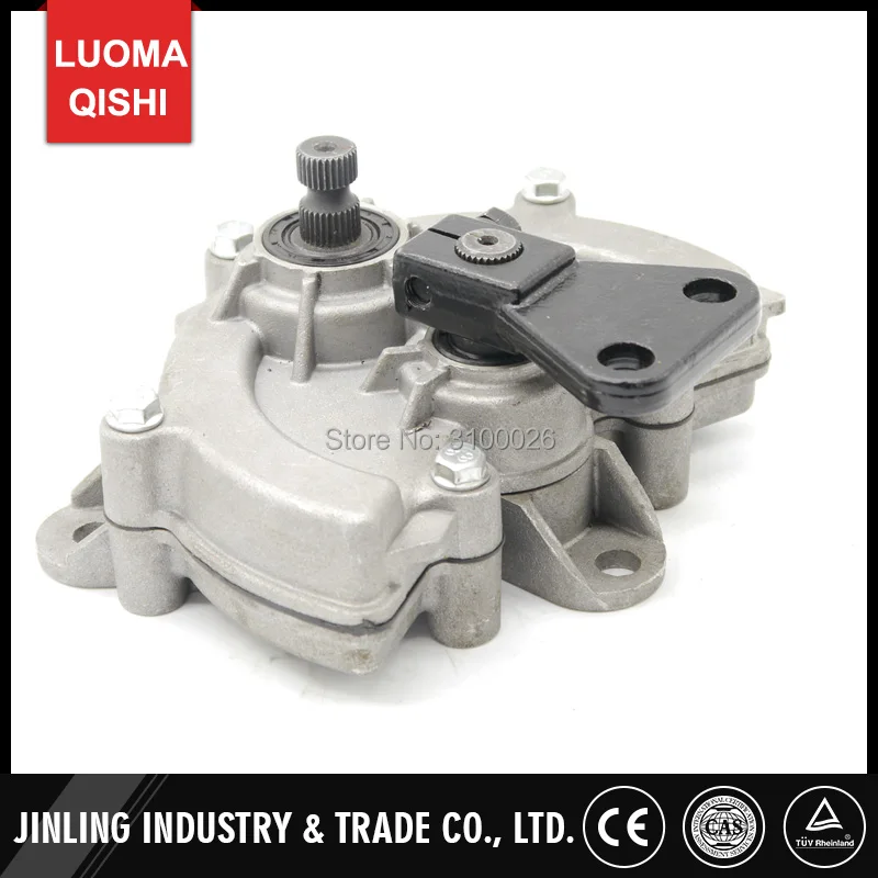 Power Steering Gear Pinion Rack Assy Fit For China Liangzi ODES Applestone Go Kart Buggy Karting ATV UTV Quad Bike Parts
Power Steering Gear Pinion Rack Assy Fit For China Liangzi ODES Applestone Go Kart Buggy Karting ATV UTV Quad Bike Parts