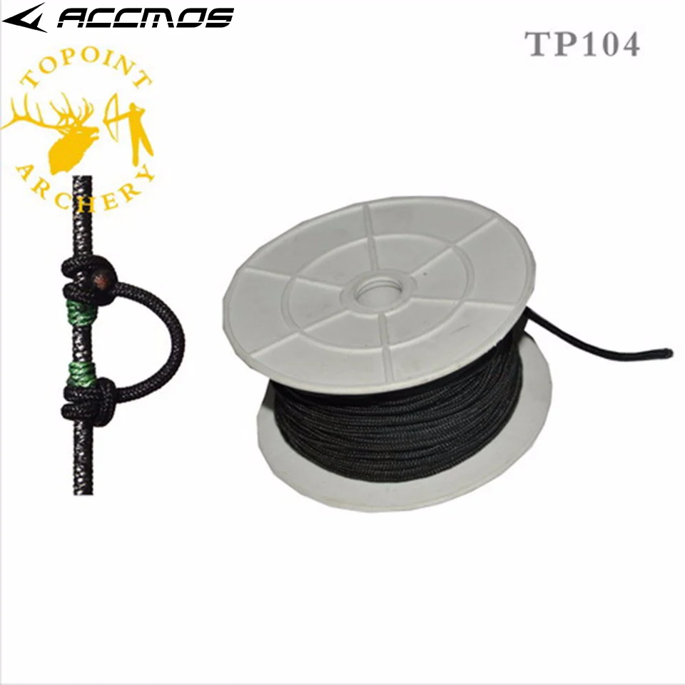 TP104 Topoint Archery Compound Bow D loop Super Durable Bowstring Release Aid for Outdoor Shooting/hunting Bow Accessory
TP104 Topoint Archery Compound Bow D loop Super Durable Bowstring Release Aid for Outdoor Shooting/hunting Bow Accessory