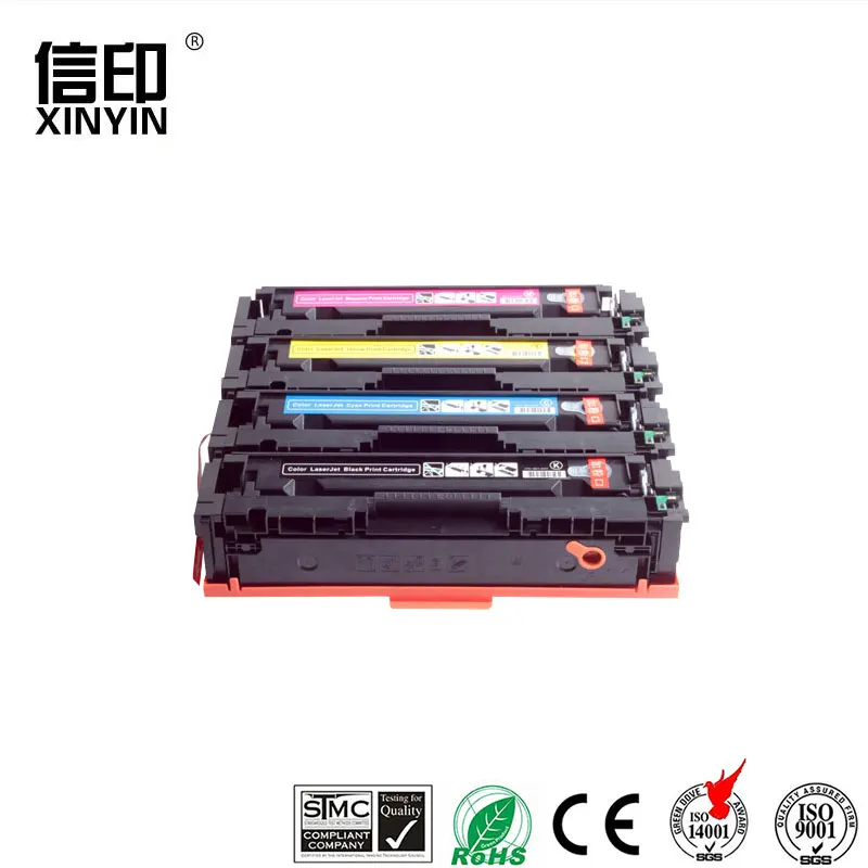 XColor 045 CRG045 CRG-045 premium compatible Color Toner Cartridges for Canon MF634Cdw MF632Cdw LBP612Cd Printer part
XColor 045 CRG045 CRG-045 premium compatible Color Toner Cartridges for Canon MF634Cdw MF632Cdw LBP612Cd Printer part