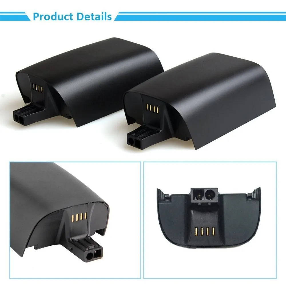 2CPS RC Helicopter Battery Newest High Capacity 2500mAh 11.1V Powerful Li-Polymer Battery For Parrot Bebop Drone 3.0 Quadcopter
2CPS RC Helicopter Battery Newest High Capacity 2500mAh 11.1V Powerful Li-Polymer Battery For Parrot Bebop Drone 3.0 Quadcopter