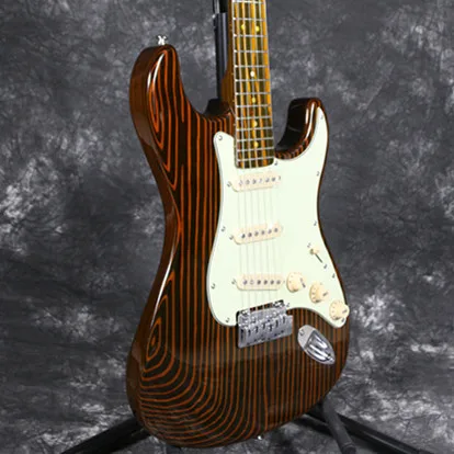 Free shipping Starshine Standard ELectic Guitar SR-L03 Alnico Pickups Bone Nut Cream Pickguard CNC Made
Free shipping Starshine Standard ELectic Guitar SR-L03 Alnico Pickups Bone Nut Cream Pickguard CNC Made