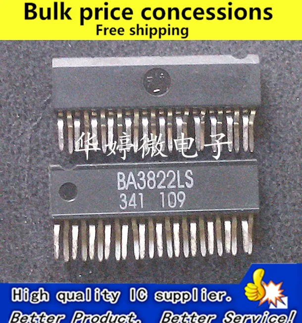 30pcs/lot BA3822LS BA3822L BA3822 SQL-24 new original quality assurance free shipping
30pcs/lot BA3822LS BA3822L BA3822 SQL-24 new original quality assurance free shipping