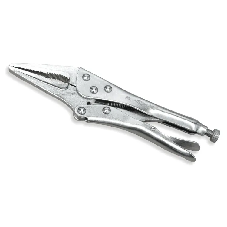 Needle nose pliers needle nose pliers tip fixed large opening adjustment effort pliers
Needle nose pliers needle nose pliers tip fixed large opening adjustment effort pliers
