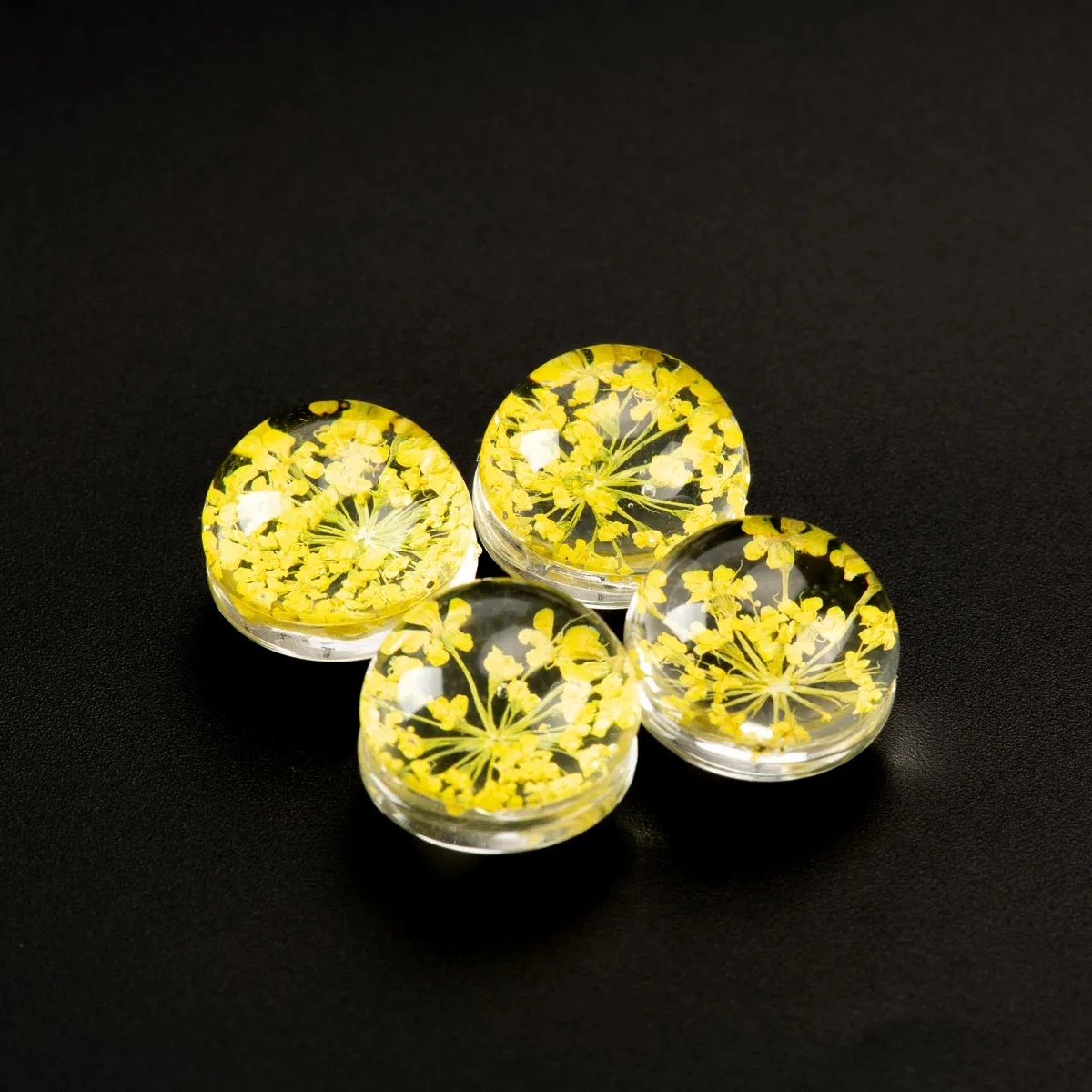 16# No-Hook Hand-made Flower Glass Bead Not Crystal Beads For DIY Earrings Bracelet Choker Necklace Jewelry Making Beads #IZ231
16# No-Hook Hand-made Flower Glass Bead Not Crystal Beads For DIY Earrings Bracelet Choker Necklace Jewelry Making Beads #IZ231