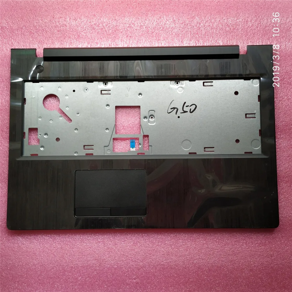 New for Lenovo G50-30 G50-45 G50-70 Z50-30 Z50-45 Z50-70 G50 Palmrest Upper case AP0TH000400 assembly
New for Lenovo G50-30 G50-45 G50-70 Z50-30 Z50-45 Z50-70 G50 Palmrest Upper case AP0TH000400 assembly