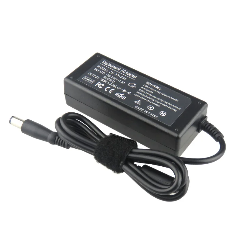 19.5V 3.34A PA-12 AC Adapter Charger Power Supply Cord for Dell Inspiron 11Z-1121 15-3520 3521 3531 3537 3542 15R 5521 15R-7520
19.5V 3.34A PA-12 AC Adapter Charger Power Supply Cord for Dell Inspiron 11Z-1121 15-3520 3521 3531 3537 3542 15R 5521 15R-7520