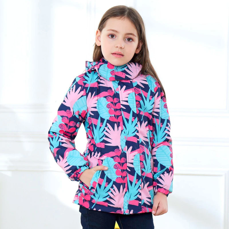 Beebilly Jacket for Girls Spring Outerwear Girls Coat Jackets Kids Waterproof Children Winter Jackets Girls Teenages Clothes
Beebilly Jacket for Girls Spring Outerwear Girls Coat Jackets Kids Waterproof Children Winter Jackets Girls Teenages Clothes