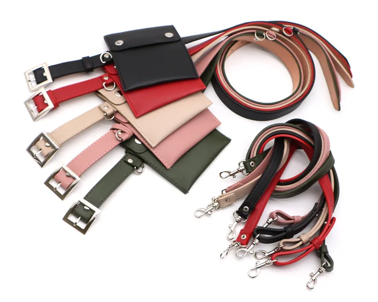 Women black Zero Wallet Small Female Designer Belts Women High Quality Popular Personality Vertical Waist Bag Online Celebrity
Women black Zero Wallet Small Female Designer Belts Women High Quality Popular Personality Vertical Waist Bag Online Celebrity