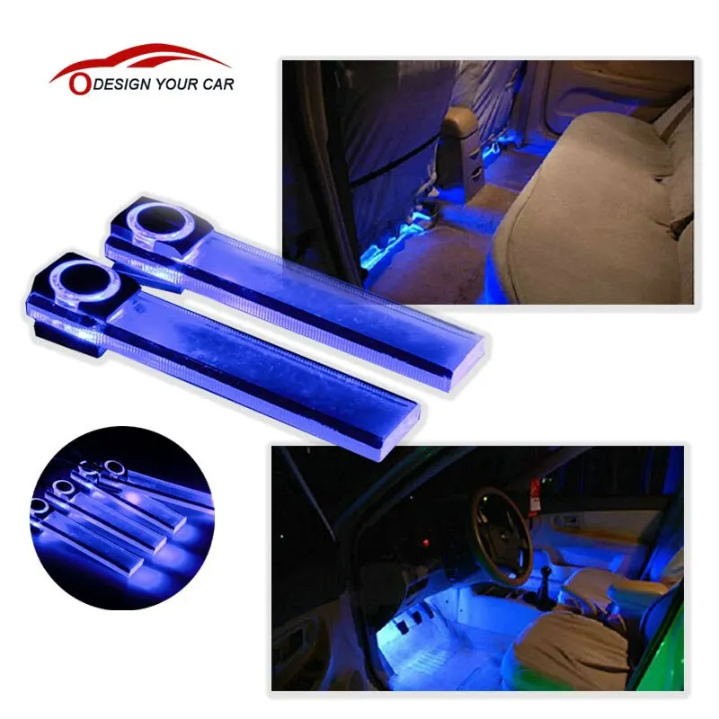 2016 Hot Sale 4 in 1 12V Car Auto Interior LED Atmosphere Lights Decoration Lamp 7 Color Car Styling for Sedan SUV 4WD Pickup
2016 Hot Sale 4 in 1 12V Car Auto Interior LED Atmosphere Lights Decoration Lamp 7 Color Car Styling for Sedan SUV 4WD Pickup