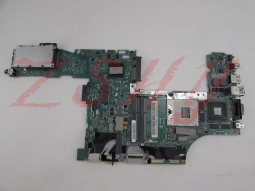 for Lenovo ThinkPad W530 laptop motherboard 04X1151 48.4QE13.031 DDR3 Free Shipping 100% test ok
for Lenovo ThinkPad W530 laptop motherboard 04X1151 48.4QE13.031 DDR3 Free Shipping 100% test ok