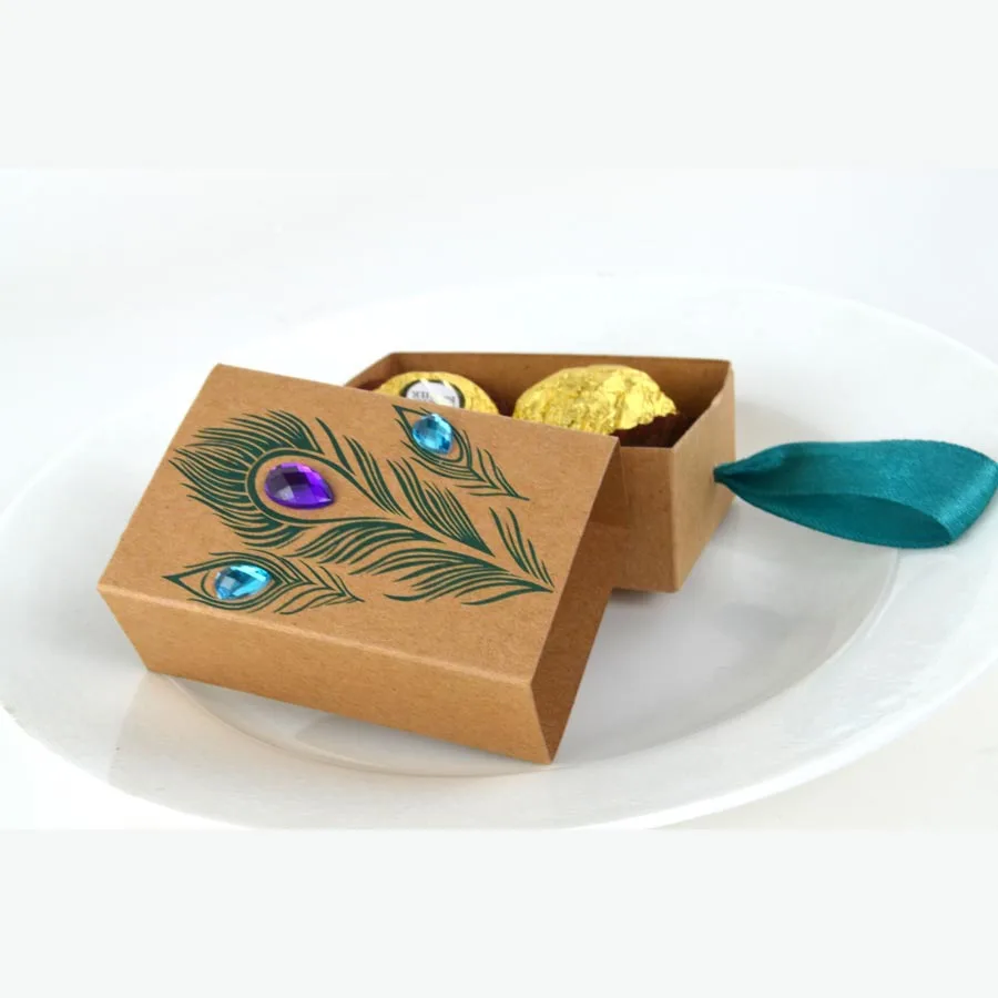 10pcs Kraft Sugar Bags With Drilled Sparrow Gift Box Suitcase Design Candy Bags Candy Drawer Carton Chocolate Wedding Gift Box
10pcs Kraft Sugar Bags With Drilled Sparrow Gift Box Suitcase Design Candy Bags Candy Drawer Carton Chocolate Wedding Gift Box