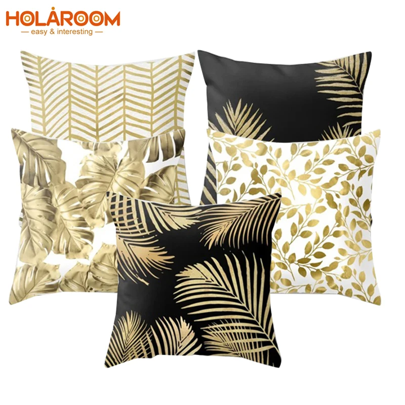 1Pcs Leaves Pattern Polyester Throw Pillow Cushion Cover Home Decor Sofa Bed Living Room Decorative Pillowcase Cushion Cover
1Pcs Leaves Pattern Polyester Throw Pillow Cushion Cover Home Decor Sofa Bed Living Room Decorative Pillowcase Cushion Cover