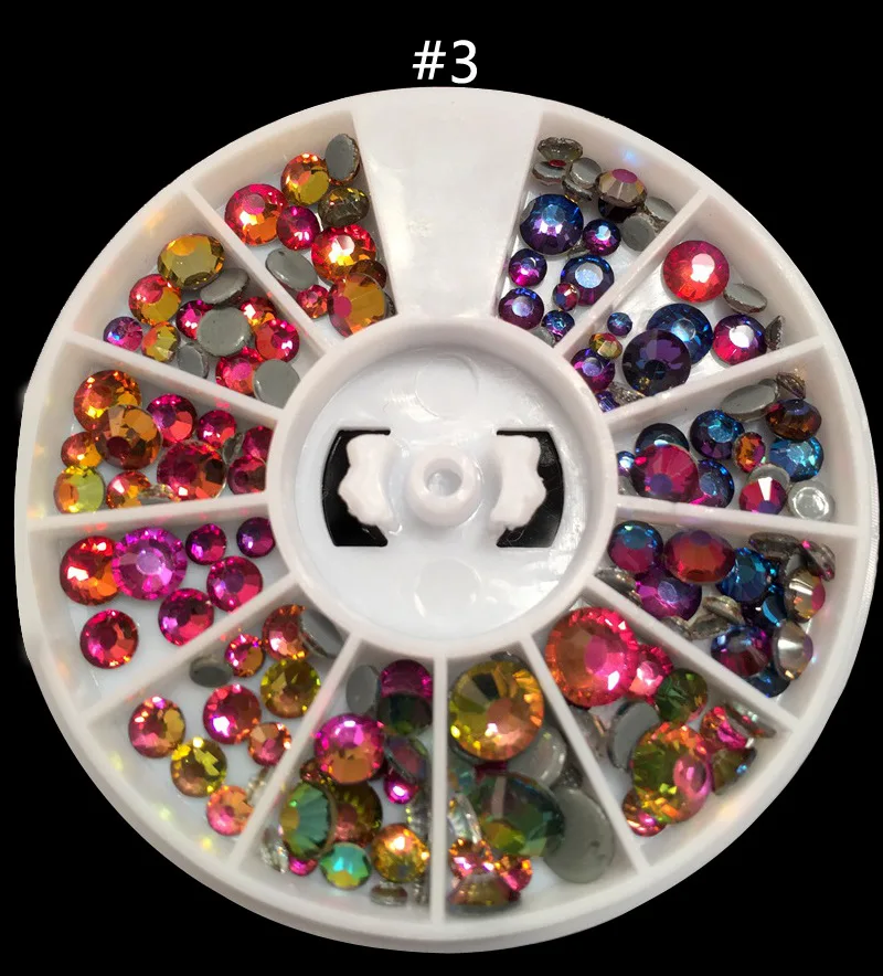1 Box Pink Chameleon Rhinestone Flatback Nail Rhinestones Crystal Stone Nail Charm Chameleon Flatback Nail Rhinestones Crystal
1 Box Pink Chameleon Rhinestone Flatback Nail Rhinestones Crystal Stone Nail Charm Chameleon Flatback Nail Rhinestones Crystal