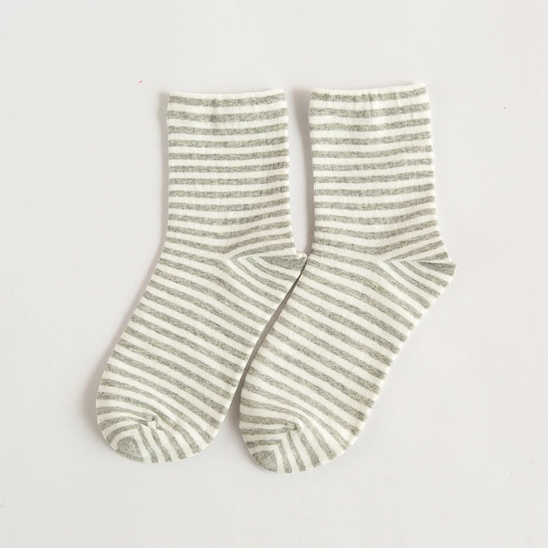 New Princess Girl Cute Socks Women Sweet Ladies Crew Socks Stripes Pattern Fashion Trend Autumn Winter Soft Warm Cotton Meias
New Princess Girl Cute Socks Women Sweet Ladies Crew Socks Stripes Pattern Fashion Trend Autumn Winter Soft Warm Cotton Meias