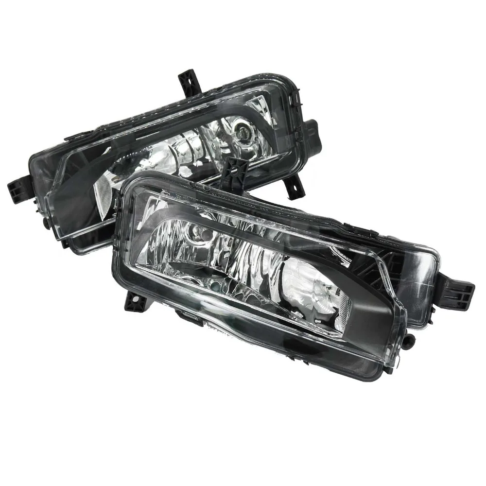 2Pcs For VW T6 Transporter Multivan Campmob 2016 2017 Front Halogen Fog Lamp Fog Light 7EO941661 7EO941662
2Pcs For VW T6 Transporter Multivan Campmob 2016 2017 Front Halogen Fog Lamp Fog Light 7EO941661 7EO941662