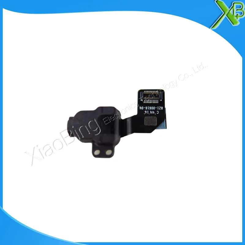 Brand New Headphone Jack 821-00616-A 821-00616-04 for MacBook Pro 15" Touch Bar A1707
Brand New Headphone Jack 821-00616-A 821-00616-04 for MacBook Pro 15" Touch Bar A1707