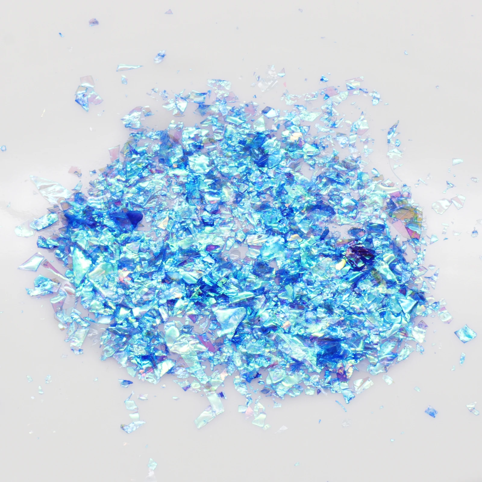 Models Symphony Irregular Broken Glass Nail Stickers Nail Aurora Platinum Paper Mirror Glass Paper For DIY Art Accessories Tool
Models Symphony Irregular Broken Glass Nail Stickers Nail Aurora Platinum Paper Mirror Glass Paper For DIY Art Accessories Tool