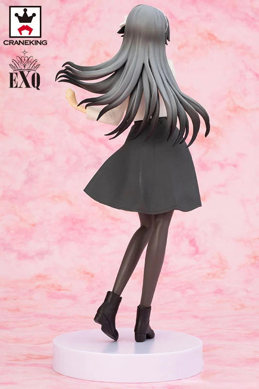Японское аниме коллекция кантай Kan Colle оригинальная Banpresto EXQ фигурка режим покупок