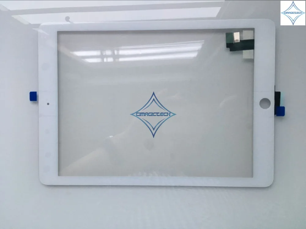 Новый сенсорный экран 9,7 дюйма для iPad Air 2 Air2 iPad 6 A1567 A1566, стеклянная панель с дигитайзером, объектив без кнопки Home в сборе
Новый сенсорный экран 9,7 дюйма для iPad Air 2 Air2 iPad 6 A1567 A1566, стеклянная панель с дигитайзером, объектив без кнопки Home в сборе