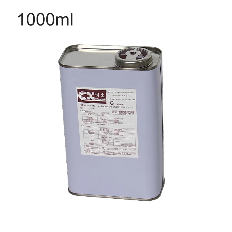 1 л, большая посылка, нанокерамическое покрытие для автомобиля, жидкое покрытие для стекла, жидкое керамическое покрытие против царапин, гидрофобное покрытие для автомобиля
1 л, большая посылка, нанокерамическое покрытие для автомобиля, жидкое покрытие для стекла, жидкое керамическое покрытие против царапин, гидрофобное покрытие для автомобиля