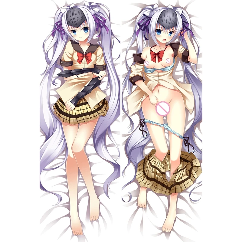 Hot Japanese Anime Hugging Pillow Cover Case Pillowcases Decorative Pillows Double-Sided Kore wa Zonbi Desuka
Hot Japanese Anime Hugging Pillow Cover Case Pillowcases Decorative Pillows Double-Sided Kore wa Zonbi Desuka