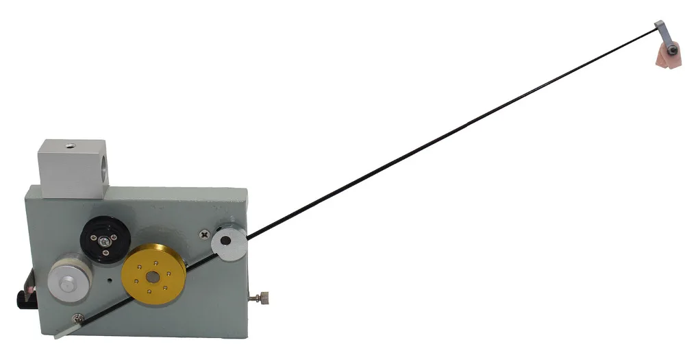 Winding Machine Tensioner Magnetic damping tensioner permanent magnet tension controller For Coil Winding Machine
Winding Machine Tensioner Magnetic damping tensioner permanent magnet tension controller For Coil Winding Machine