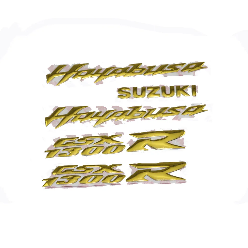 KODASKIN для! Наклейка с эмблемой, наклейка с эмблемой, 3d-наклейка для GSXR 1300 GSX1300R золотого цвета
KODASKIN для! Наклейка с эмблемой, наклейка с эмблемой, 3d-наклейка для GSXR 1300 GSX1300R золотого цвета