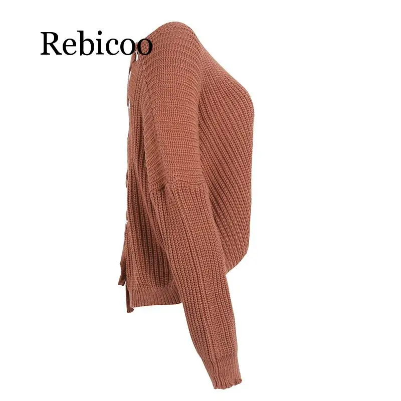 2019 new sexy backless lace knit pullover casual autumn and winter sweater women's shirt fashion hollow coat pull women's clothi
2019 new sexy backless lace knit pullover casual autumn and winter sweater women's shirt fashion hollow coat pull women's clothi