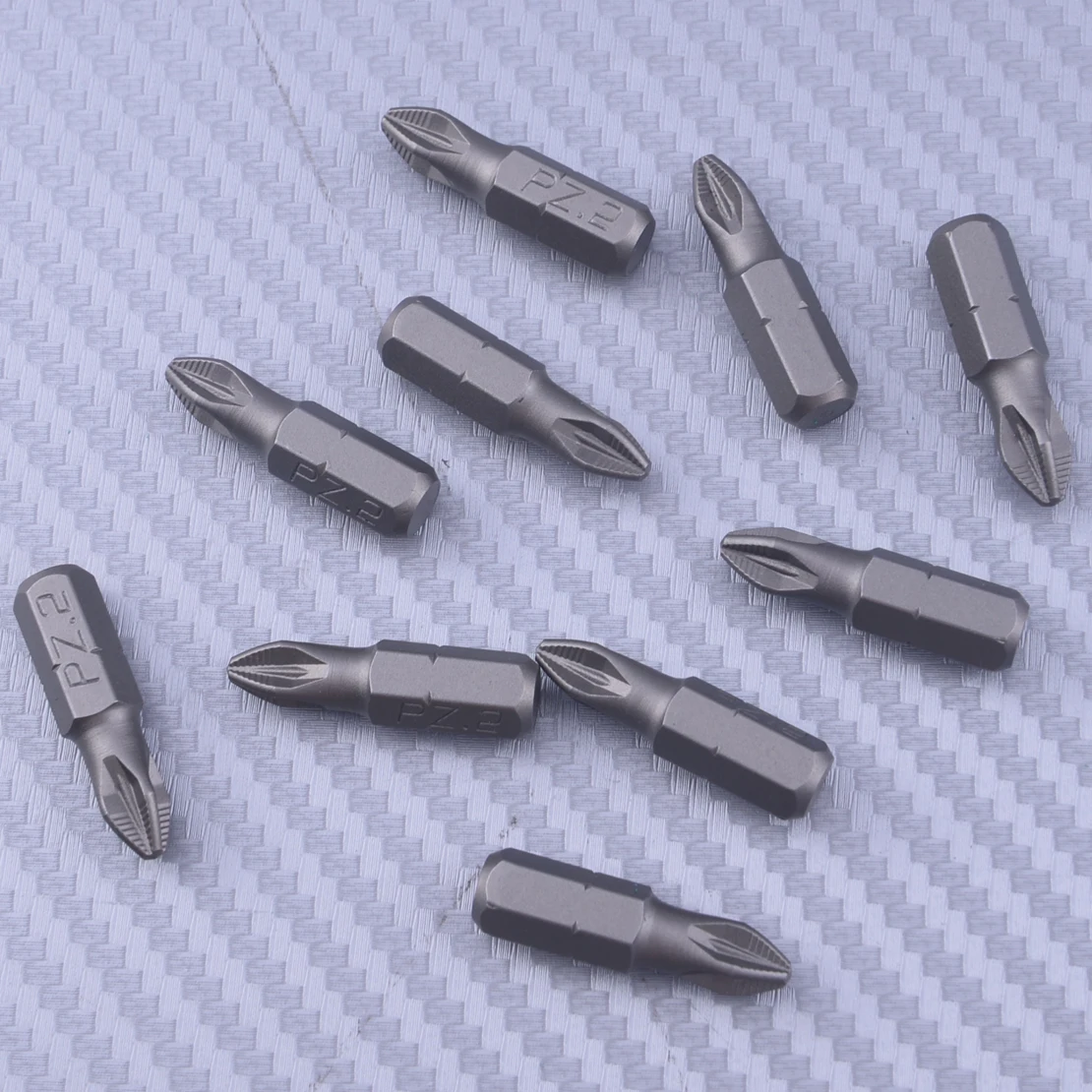 LETAOSK New 10Pcs PZ2 Head for Philips Screwdriver Magnetic Drill Bits S2 Anti Slip 25mm Long Driver Set
LETAOSK New 10Pcs PZ2 Head for Philips Screwdriver Magnetic Drill Bits S2 Anti Slip 25mm Long Driver Set