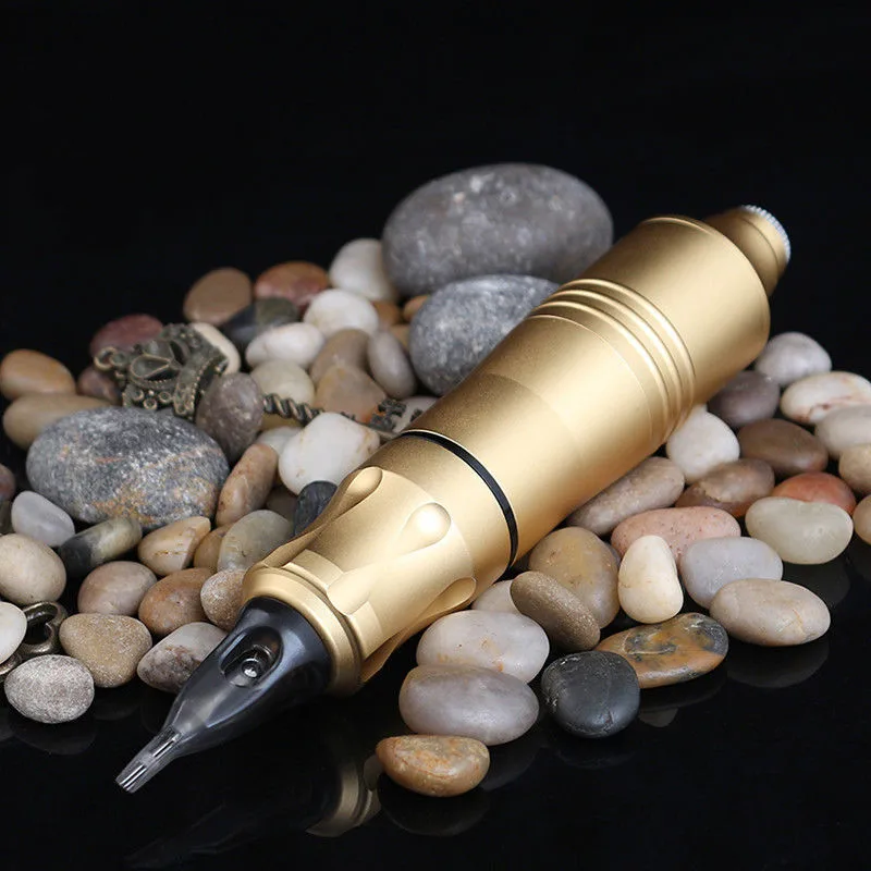 Professional 4 colors Rotary tattoo Machine Pen , Quietly RAC Motor Make up tattoo Guns Supplies for Tattooist Body Art
Professional 4 colors Rotary tattoo Machine Pen , Quietly RAC Motor Make up tattoo Guns Supplies for Tattooist Body Art