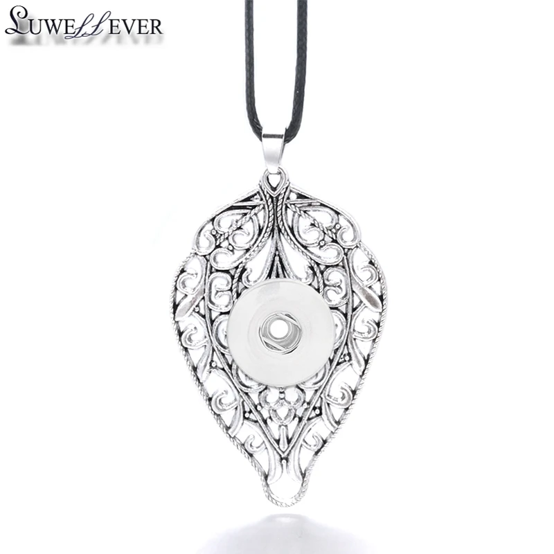 Fashion Interchangeable Christmas Leaves Ginger Necklace 037 12mm 18mm Snap Button Pendant Necklace Charm Jewelry For Women Gift
Fashion Interchangeable Christmas Leaves Ginger Necklace 037 12mm 18mm Snap Button Pendant Necklace Charm Jewelry For Women Gift