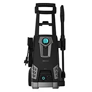 Cecotec шайба HidroBoost 1800. Мощная и эффективная шайба. 800 Вт расход 468 л/ч. Радио action + 11 м.