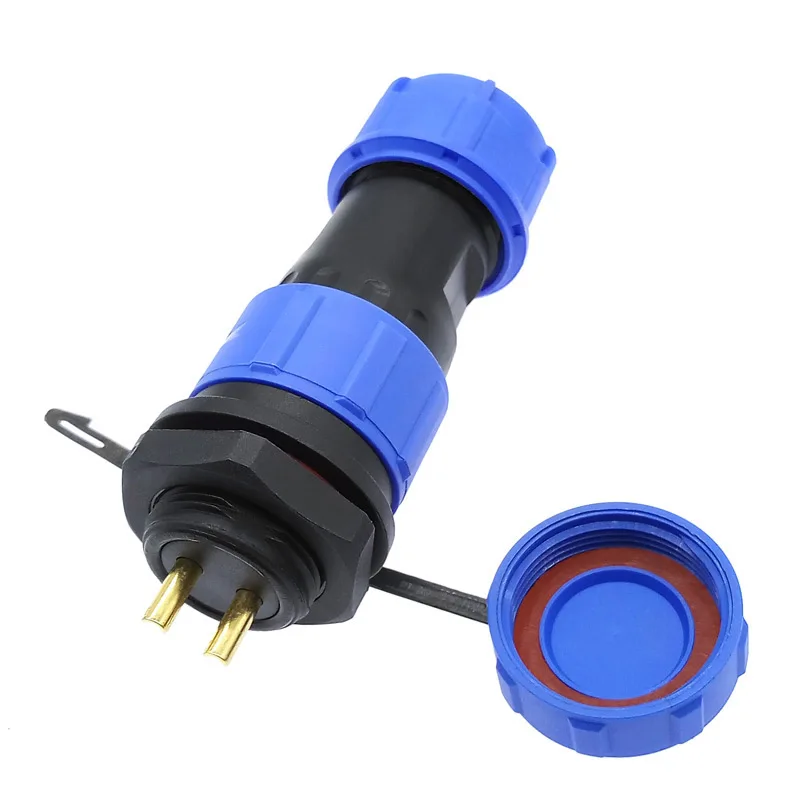 Водонепроницаемый разъем SP2110 SP2112, задняя гайка SP21, 2pin, 3pin, 4pin, 5pin, 7pin, 9pin, 12 pin, IP68 разъемы, вилка и розетка
Водонепроницаемый разъем SP2110 SP2112, задняя гайка SP21, 2pin, 3pin, 4pin, 5pin, 7pin, 9pin, 12 pin, IP68 разъемы, вилка и розетка