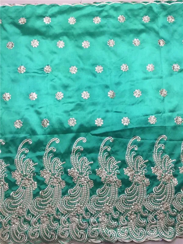 high class hole design george lace fabric indian george wrappers african raw silk george lace fabric Give 2 yards tulle lace
high class hole design george lace fabric indian george wrappers african raw silk george lace fabric Give 2 yards tulle lace
