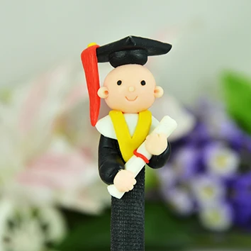 Free shipping 10pcs/lot latest creative stationery doctor style lovely students gift prizes soft polymer clay ball pen
Free shipping 10pcs/lot latest creative stationery doctor style lovely students gift prizes soft polymer clay ball pen