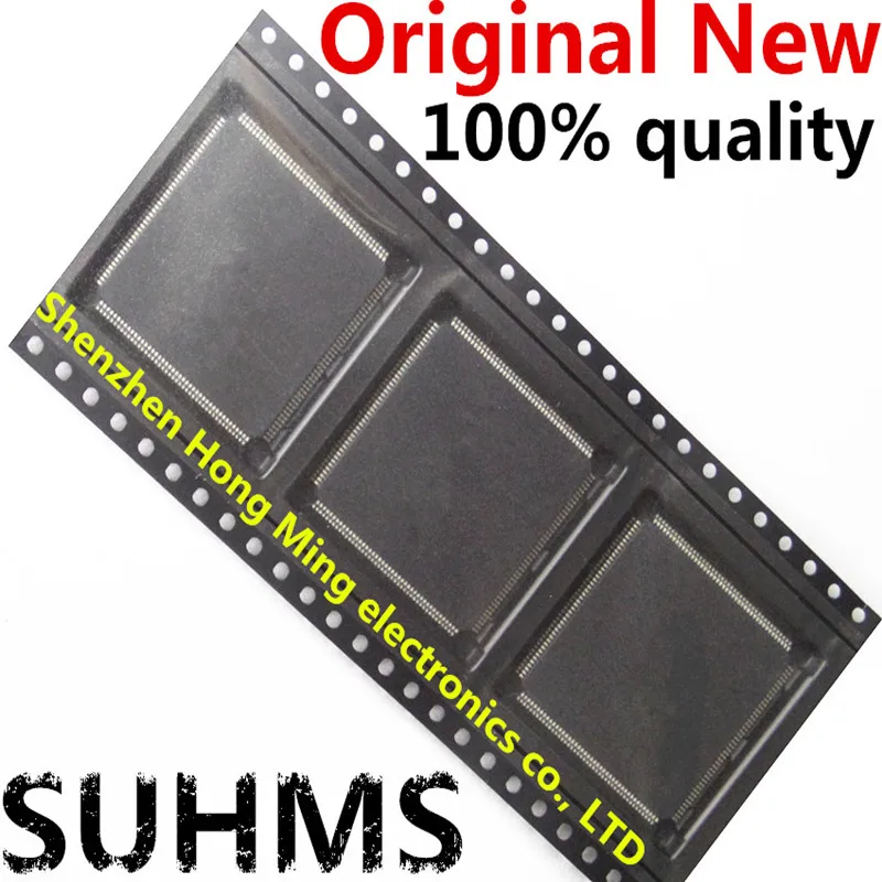 

(2piece)100% New MST6E48RHS-LF-Z1 MST6E48RHS LF Z1 QFP-216 Chipset